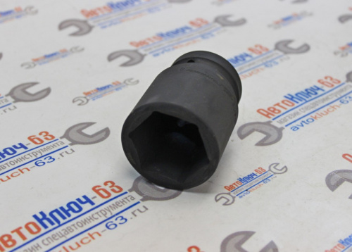 Головка 6-гр для ручного гайковерта х 41 мм 1 дюйм Дело Техники в интернет-магазине avtofirma63.ru 