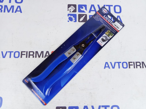 Щипцы для маслосъемных колпачков Licota в интернет-магазине avtofirma63.ru 