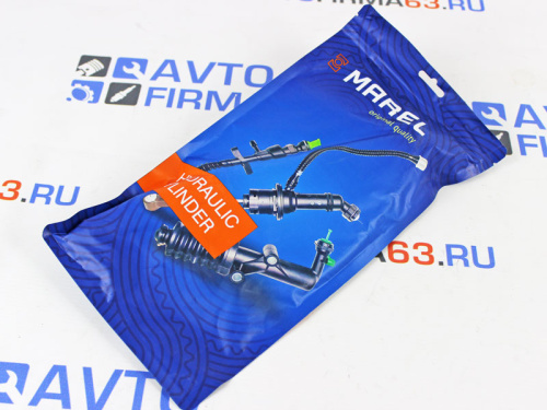 Главный цилиндр сцепления для Лада Веста Marel