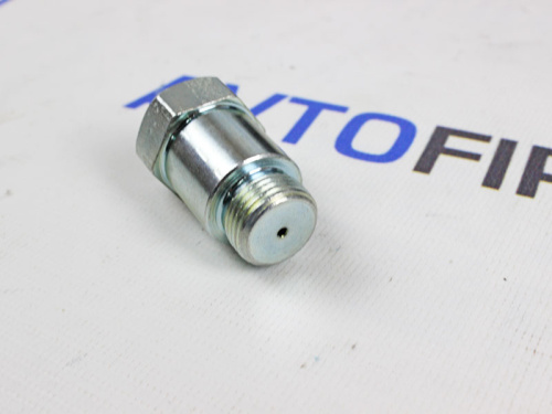 Обманка датчика кислорода для а/м 2113, 2114, 2115