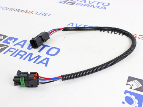 Удлинитель датчика кислорода ВАЗ инжектор 45 см