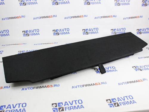 Бокс-органайзер «ровный пол» на Лада Ларгус 5 мест ArmAuto