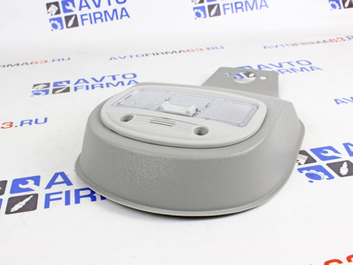 Плафон освещения салона с корпусом на Лада Нива 4х4