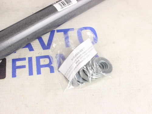 Штанги реактивные ВАЗ 2121, Нива 5 шт. втулки резина - БРТ 40/40 Спринт Ситек в интернет-магазине avtofirma63.ru 