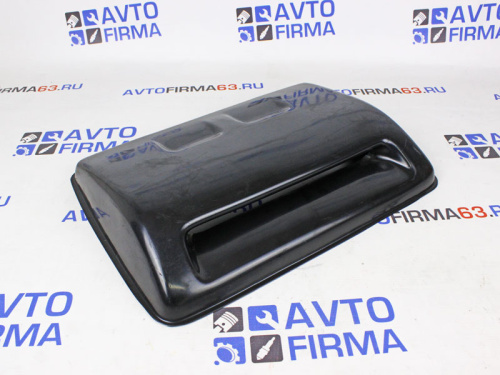 Воздухозаборник для а/м 2121, дзот в интернет-магазине avtofirma63.ru 