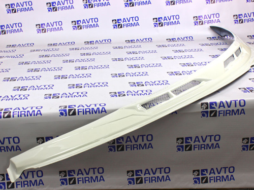 Обтекатель дворников с сеткой (Жабо) для ВАЗ 2110 в интернет-магазине avtofirma63.ru 