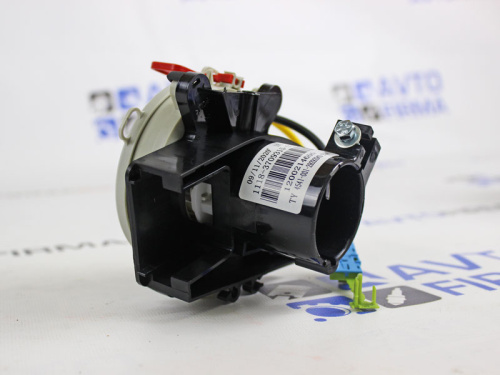 Переключатель подрулевой старого образца для а/м 2170-72, 1117-19, до 2011 г с подушкой безопасности