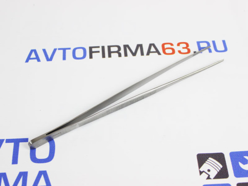 Пинцет большой 250 мм в интернет-магазине avtofirma63.ru 