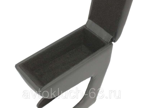 Подлокотник-бокс на Лада Гранта, Калина, Калина 2 ArmAuto