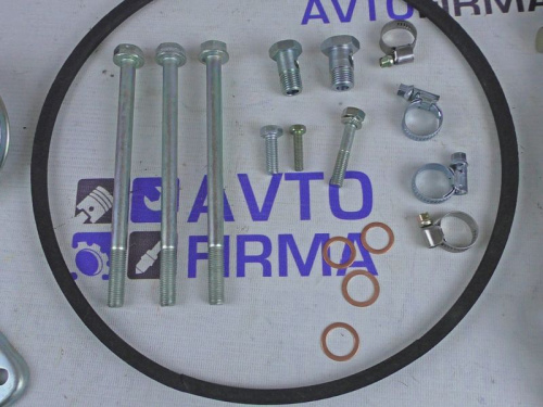 Гидроусилитель руля на карбюраторные Лада Нива 21213, 2131 от интернет-магазина avtofirma63.ru 