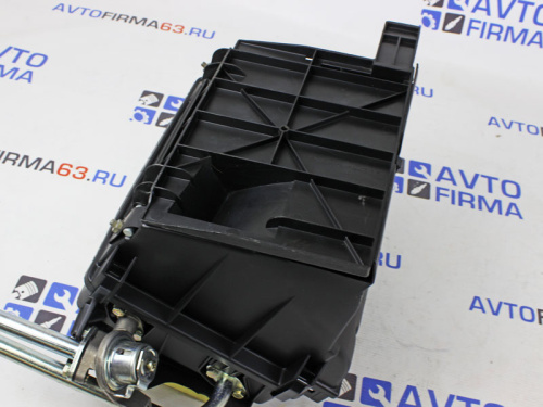 Отопитель в сборе 21213-8101012-00 на Лада 4x4 на Лада 4x4 Нива