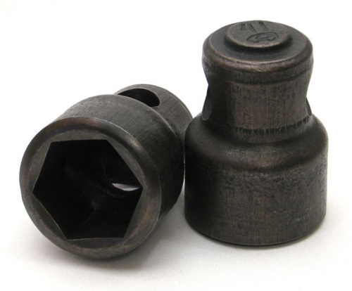 Головка под вороток-лом 30 мм 6 гранная в интернет-магазине avtofirma63.ru 