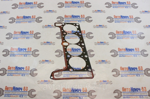 Прокладка ГБЦ d 79 ВАЗ 21011 Фритекс Ярославль двигателя для автомобилей ВАЗ
