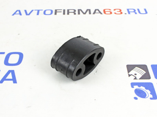 Подвеска глушителя на Лада Ларгус