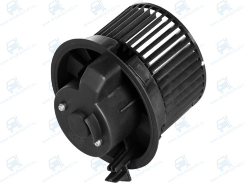 Электровентилятор отопителя Лада Веста и Рено Логан 2 в интернет-магазине avtofirma63.ru 