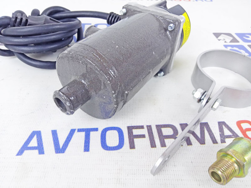 Предпусковой подогреватель Г18/18-1,5 Магнум в интернет-магазине avtofirma63.ru 