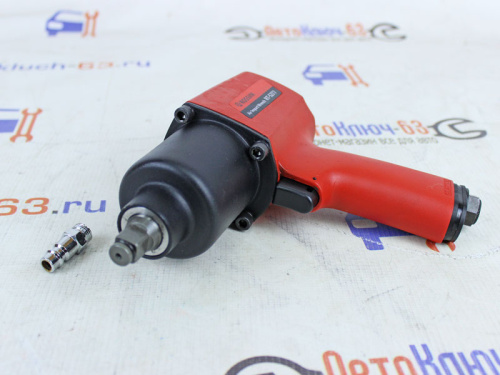 Пневматический гайковерт Rossvik RT-5277 в интернет-магазине avtofirma63.ru 