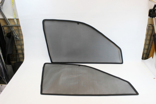 Авто-сетки на магнитах для ВАЗ 2110, 2170