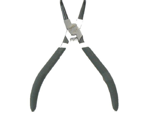 Съемник стопорных колец  185 мм "FORCE" FORCE в интернет-магазине avtofirma63.ru 