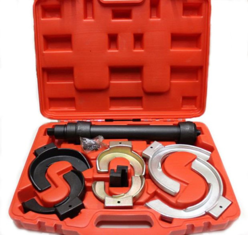 Набор для стяжки пружин в интернет-магазине avtofirma63.ru 