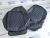 Авточехлы RECARO из экокожи на ВАЗ 2108-99, 2113-15