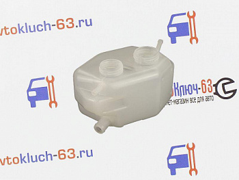 Бачок расширительный старого образца на ВАЗ 2110 от интернет-магазина avtofirma63.ru 