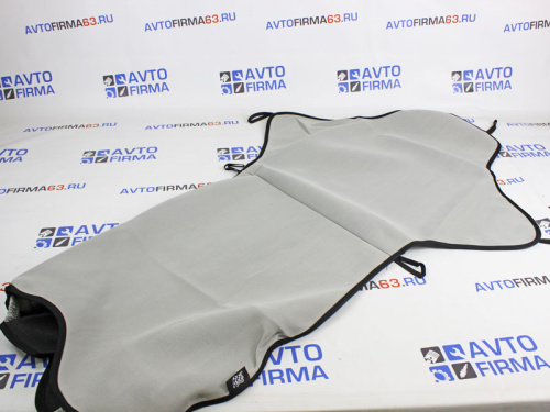 Универсальные автомобильные чехлы-майки на передние сиденья Sprint, Azard