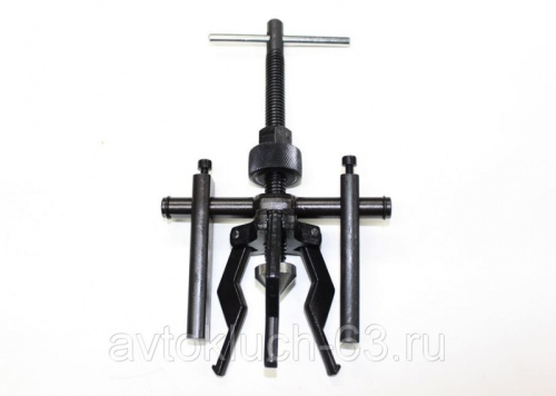 Съемник внутренних подшипников 3-х захватный Дело Техники в интернет-магазине avtofirma63.ru 