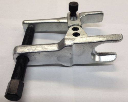 Съемник шаровых опор и рулевых тяг Гаzzель, Волга, 41562 Авто Дело в интернет-магазине avtofirma63.ru 