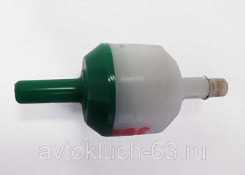 Обратный клапан 21127-1127012