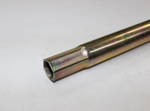 Свечной ключ 21 мм с резинкой в интернет-магазине avtofirma63.ru 