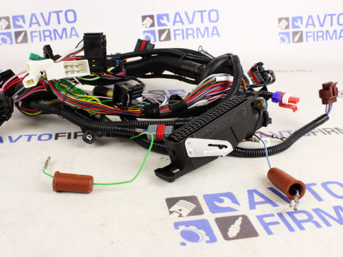 Жгут проводов системы зажигания 21103-3724026-11 для а/м 2110-2112