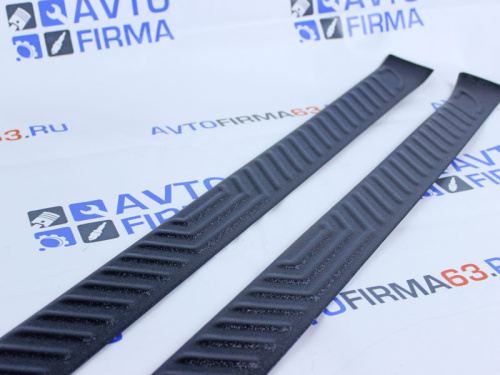 Накладки в проем дверей Нива 3-дверная в интернет-магазине avtofirma63.ru 