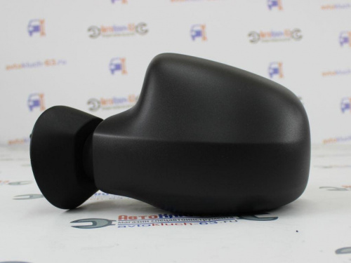 Боковые зеркала для R-90 и Рено Логан, Сандеро, Дастер с электроприводом и обогревом в интернет-магазине avtofirma63.ru 