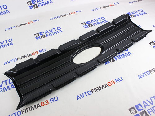 Накладка зимняя на решетку радиатора 2121, Урбан в интернет-магазине avtofirma63.ru 