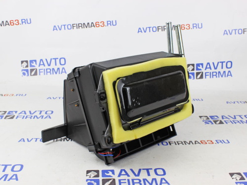 Отопитель в сборе 21213-8101012-00 на Лада 4x4 на Лада 4x4 Нива