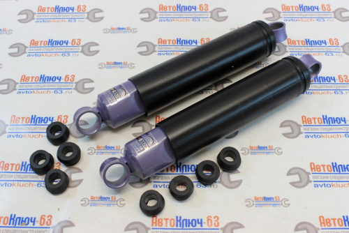 Задние амортизаторы SS20 Комфорт ОПТИМА ВАЗ 2101-2107 в интернет-магазине avtofirma63.ru 