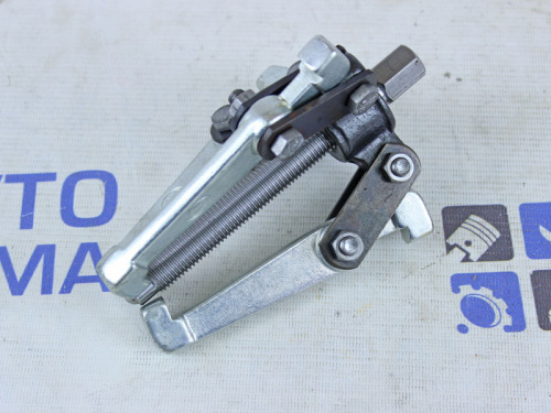 Съёмник шкивов универсальный 3-х лапый Автом-2 в интернет-магазине avtofirma63.ru 