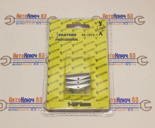 Комплект камней для хона PA-7072-1 Partner в интернет-магазине avtofirma63.ru 