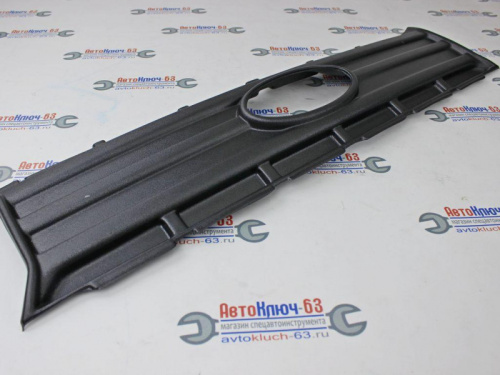 Зимняя защита радиатора для Лада Нива Урбан ЯрПласт в интернет-магазине avtofirma63.ru 