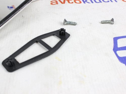 Штатные боковые зеркала для а/м 2101-2103, 2106, 2121 4x4 хром в интернет-магазине avtofirma63.ru 