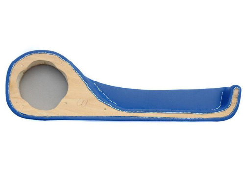 Подиумы ВАЗ 2105, 2106, 2107, Нива (с карманом)