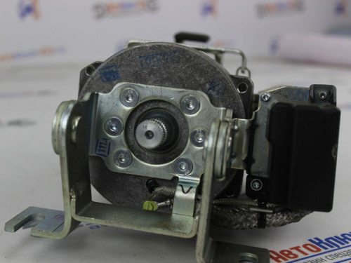 Электроусилитель руля ЭУР Гранта FL 8450102907 с 2019 г. в. 8450102907 от интернет-магазина avtofirma63.ru 