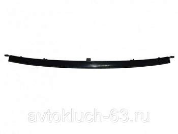 Накладка решетки переднего бампера Лада Веста в интернет-магазине avtofirma63.ru 