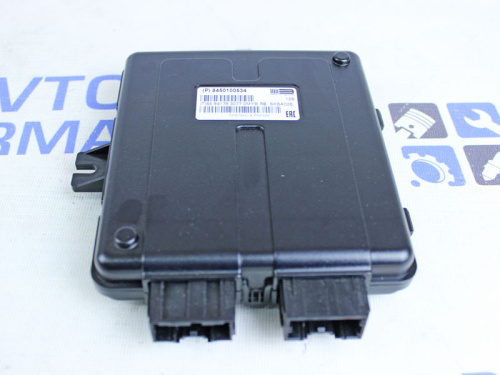 Центральный блок кузовной электроники (ЦБКЭ) для а/м 2192, 2194