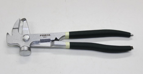 Клещи балансировочные шиномонтажные  F-6821 Force в интернет-магазине avtofirma63.ru 