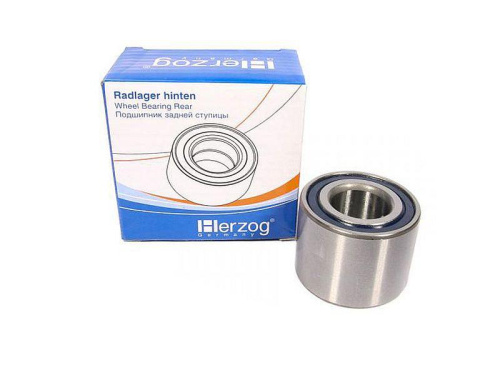 Подшипник задней ступицы Herzog на Рено Логан от интернет-магазина avtofirma63.ru 