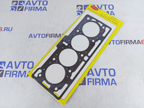 Прокладка ГБЦ Ларгус, Логан 1,4-1,6L 8 клап. БЦМ двигателя для автомобилей ВАЗ