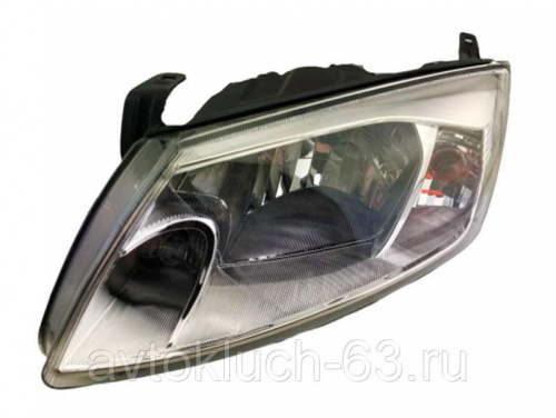 Блок фара на 2190 левая СЕВиЕМ