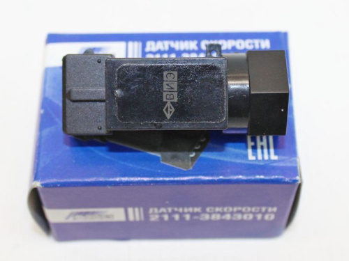 Датчик скорости без провода 2111-3843010 ВИЭ